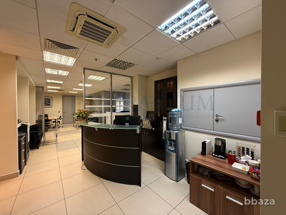 Сдается офисное помещение 156 м² Москва - изображение 4