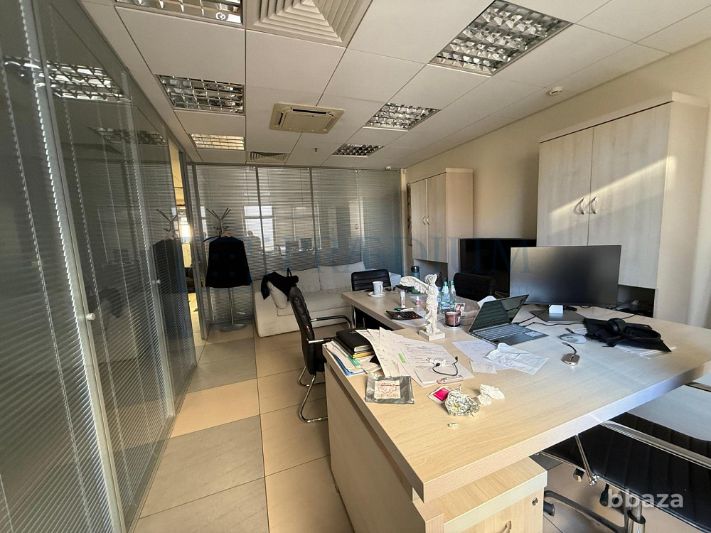 Сдается офисное помещение 156 м² Москва - изображение 6