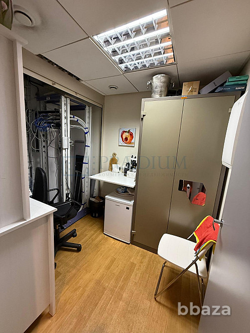 Сдается офисное помещение 156 м² Москва - изображение 7