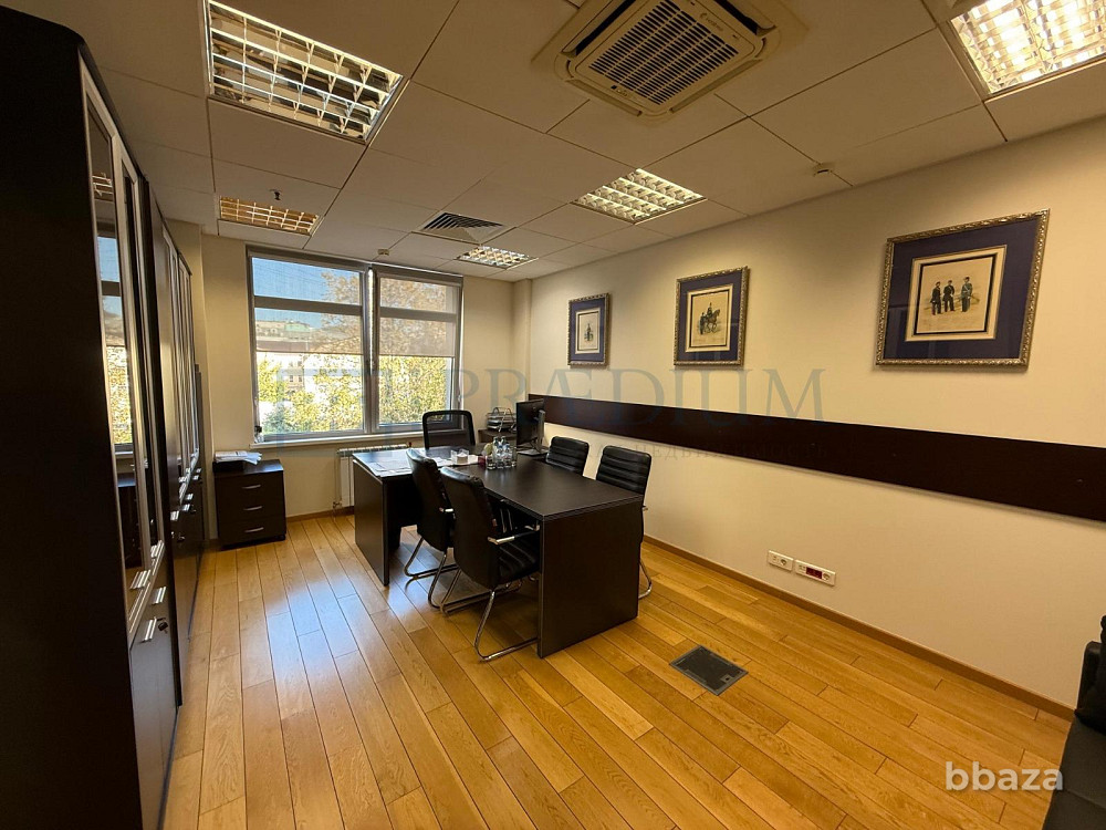 Сдается офисное помещение 156 м² Москва - изображение 2