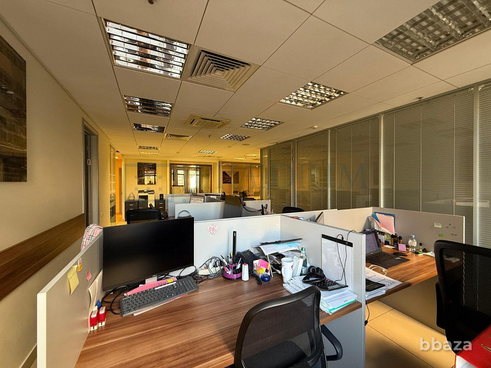 Сдается офисное помещение 156 м² Москва - изображение 10