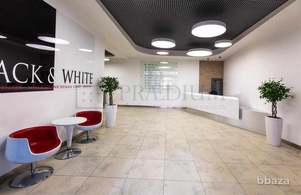 Сдается офисное помещение 2327 м² Москва - изображение 7