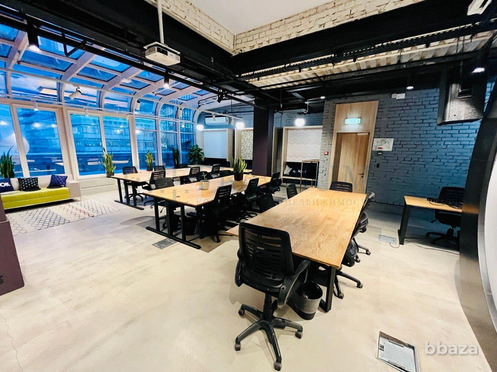 Продается помещение 3013.88 м² Москва - изображение 5