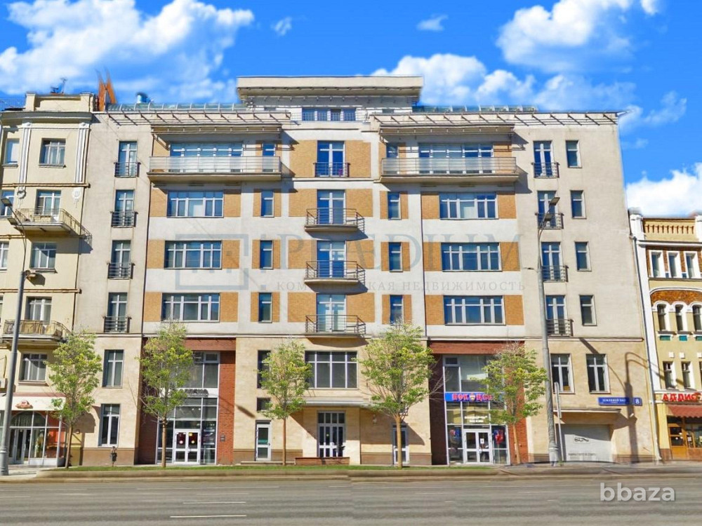 Продается помещение 3013.88 м² Москва - изображение 10