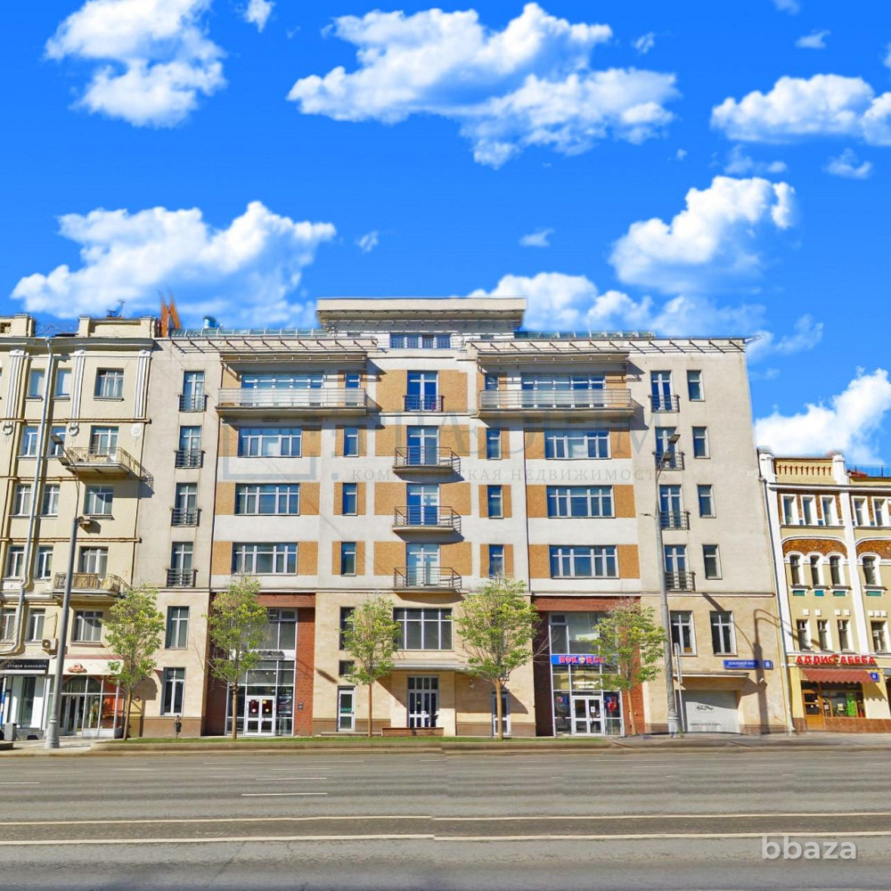 Продается помещение 3013.88 м² Москва - изображение 4