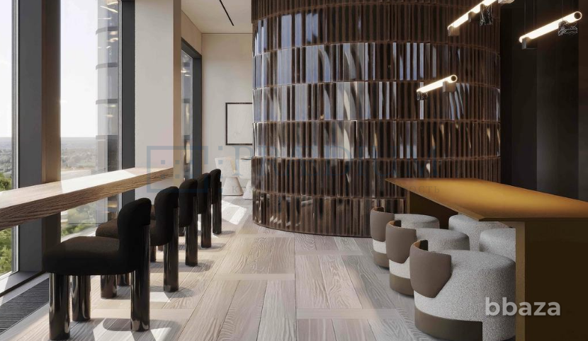 Сдается офисное помещение 263 м² Москва - изображение 6