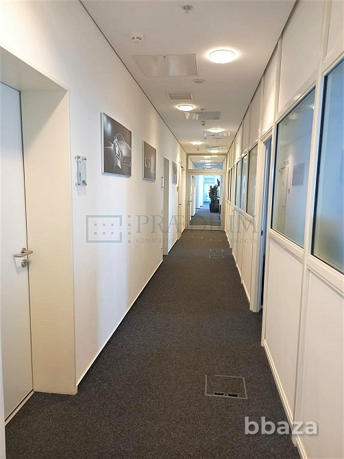 Сдается офисное помещение 7367 м² Москва - изображение 10