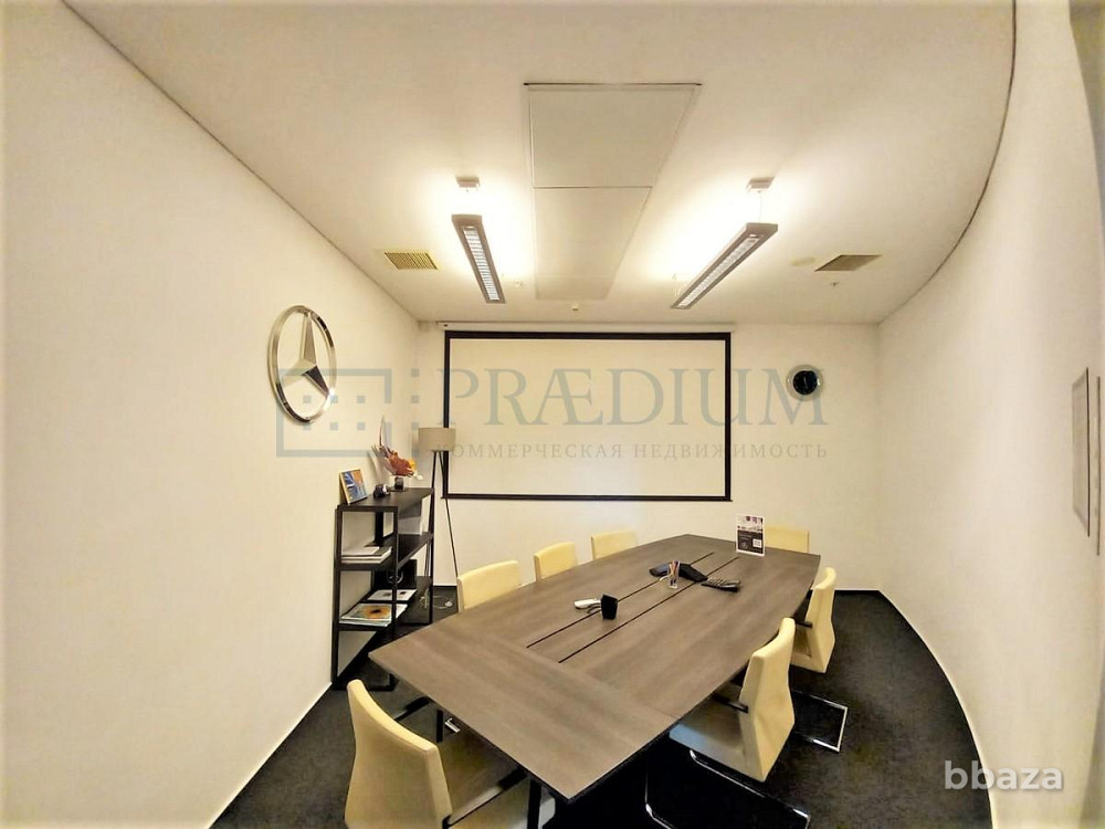 Сдается офисное помещение 7367 м² Москва - изображение 9