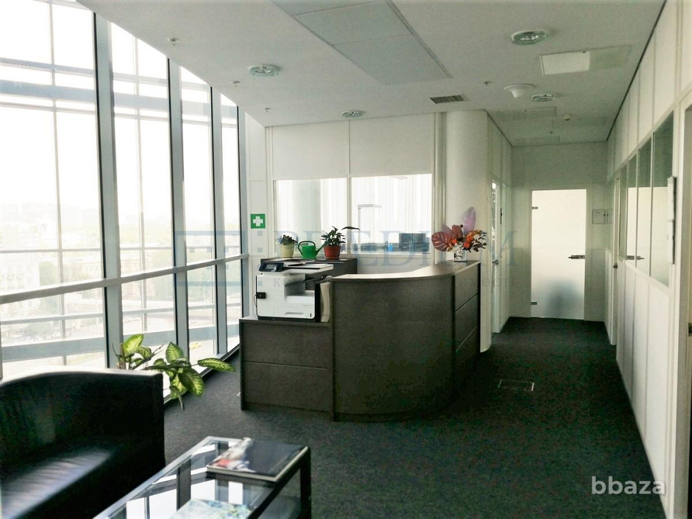 Сдается офисное помещение 7367 м² Москва - изображение 4