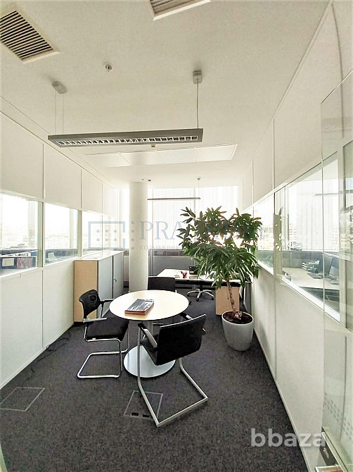 Сдается офисное помещение 7367 м² Москва - изображение 7
