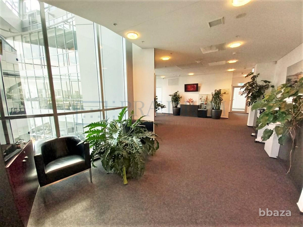 Сдается офисное помещение 7367 м² Москва - изображение 2