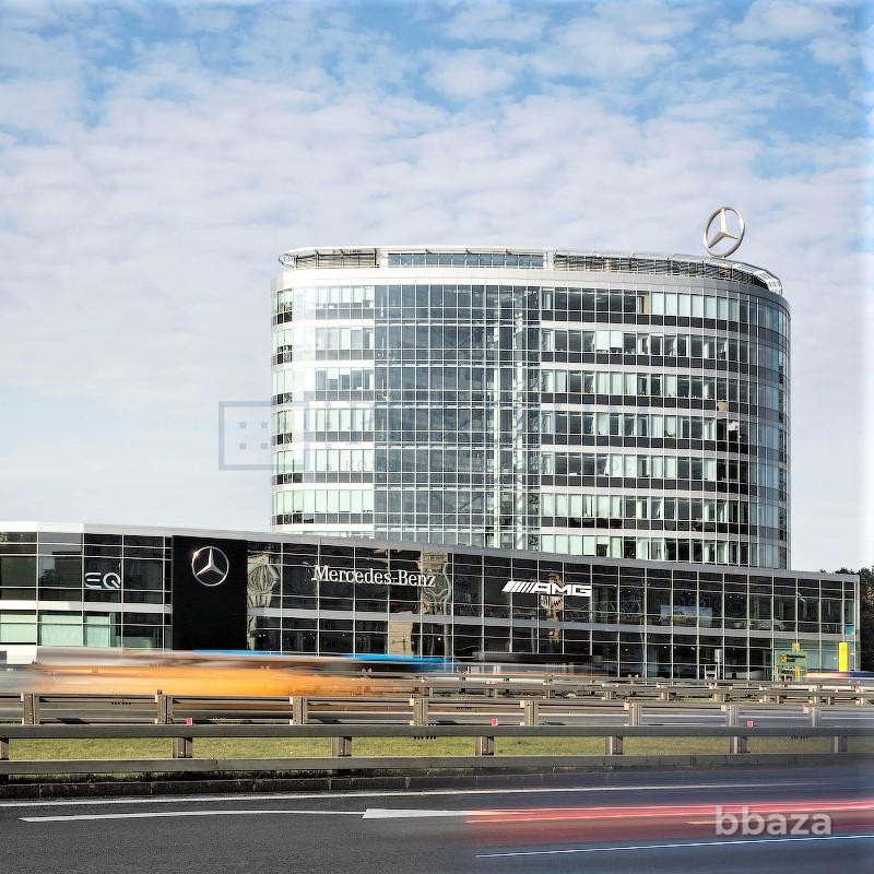 Сдается офисное помещение 7367 м² Москва - изображение 3