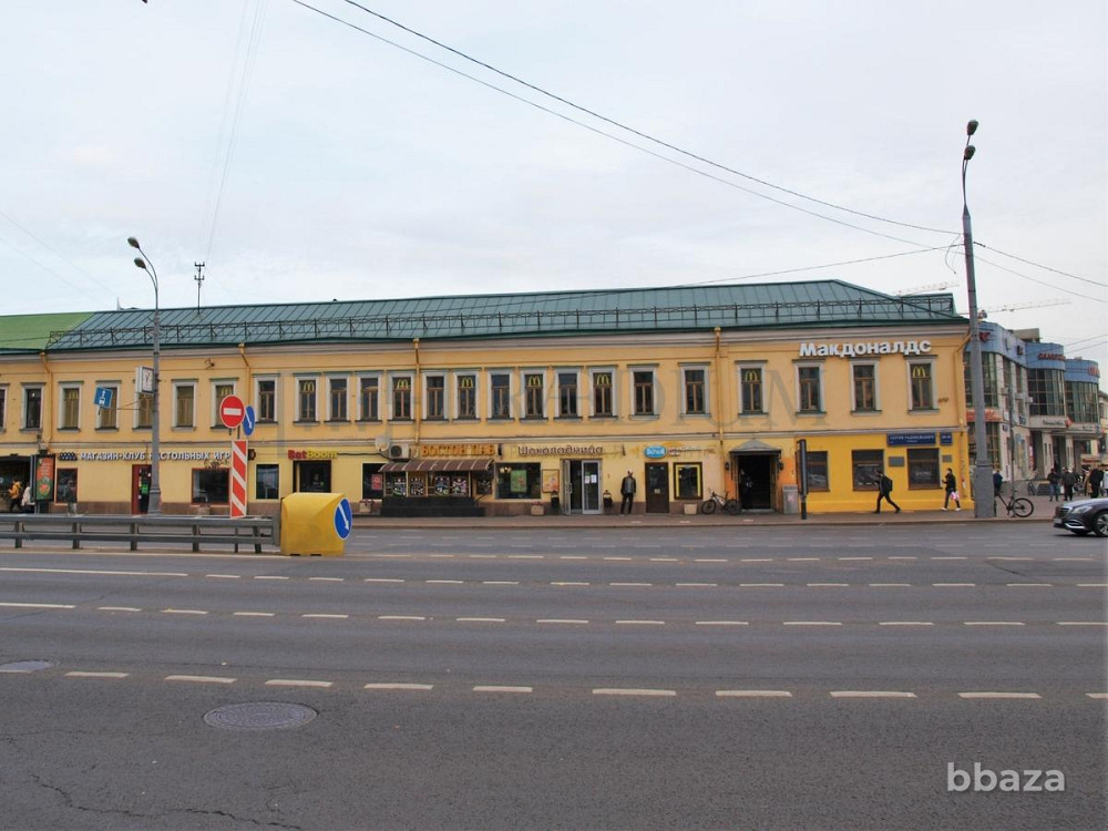 Сдается офисное помещение 60 м² Москва - изображение 7