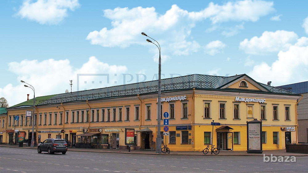 Сдается офисное помещение 60 м² Москва - изображение 5