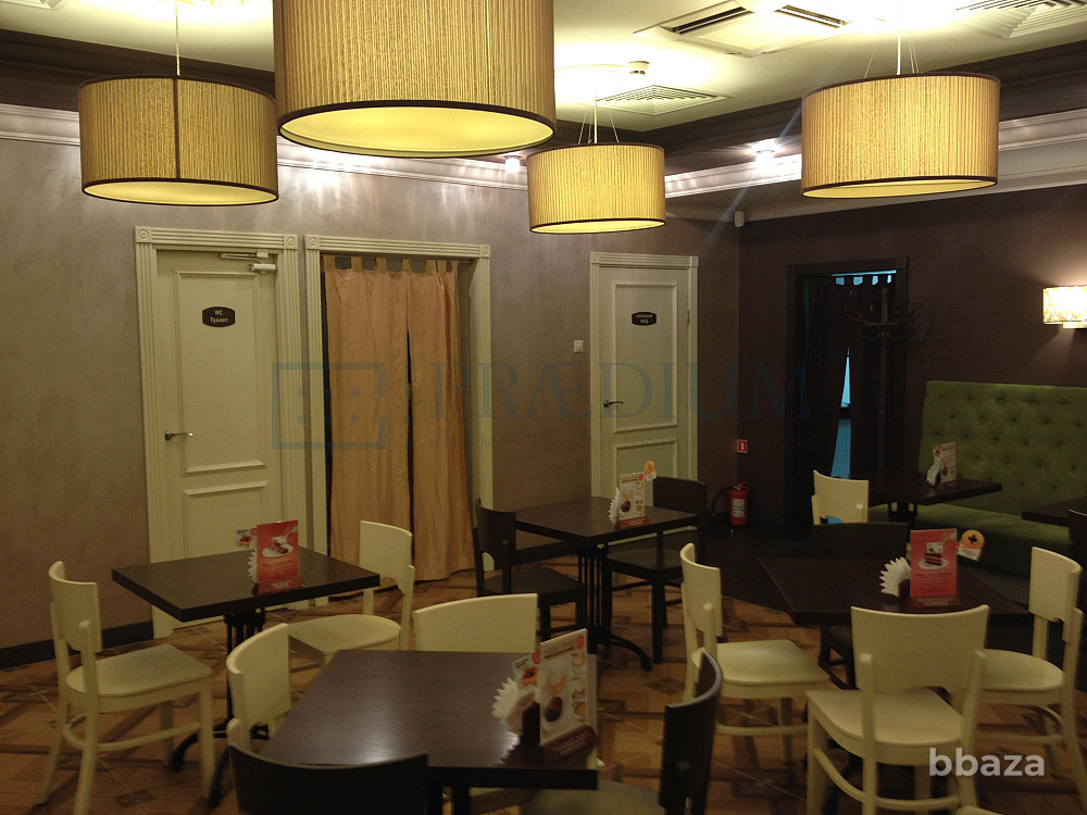 Сдается офисное помещение 200 м² Москва - изображение 8