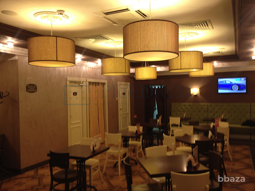 Сдается офисное помещение 200 м² Москва - изображение 6