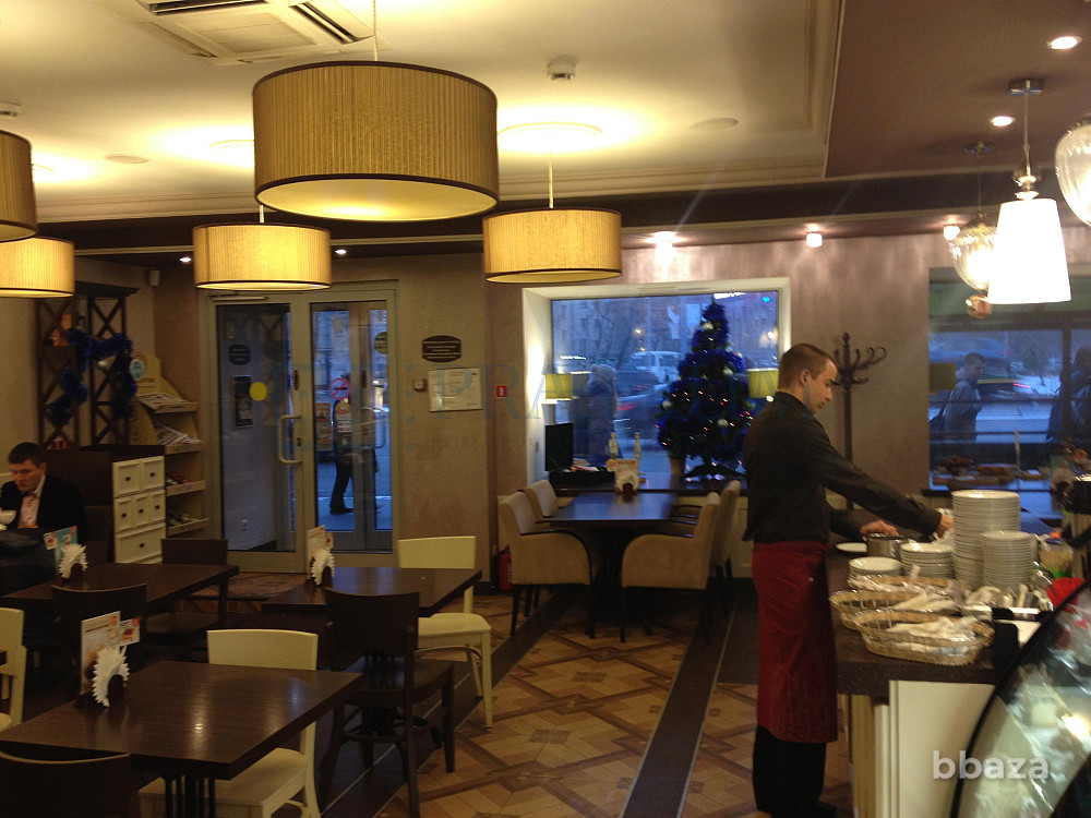 Сдается офисное помещение 200 м² Москва - изображение 3