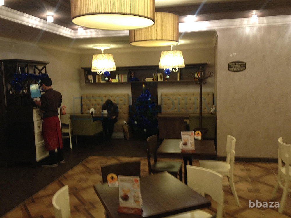 Сдается офисное помещение 200 м² Москва - изображение 7