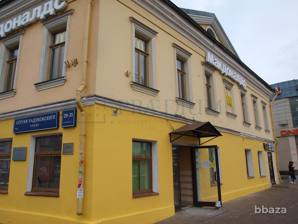 Сдается офисное помещение 200 м² Москва - изображение 10