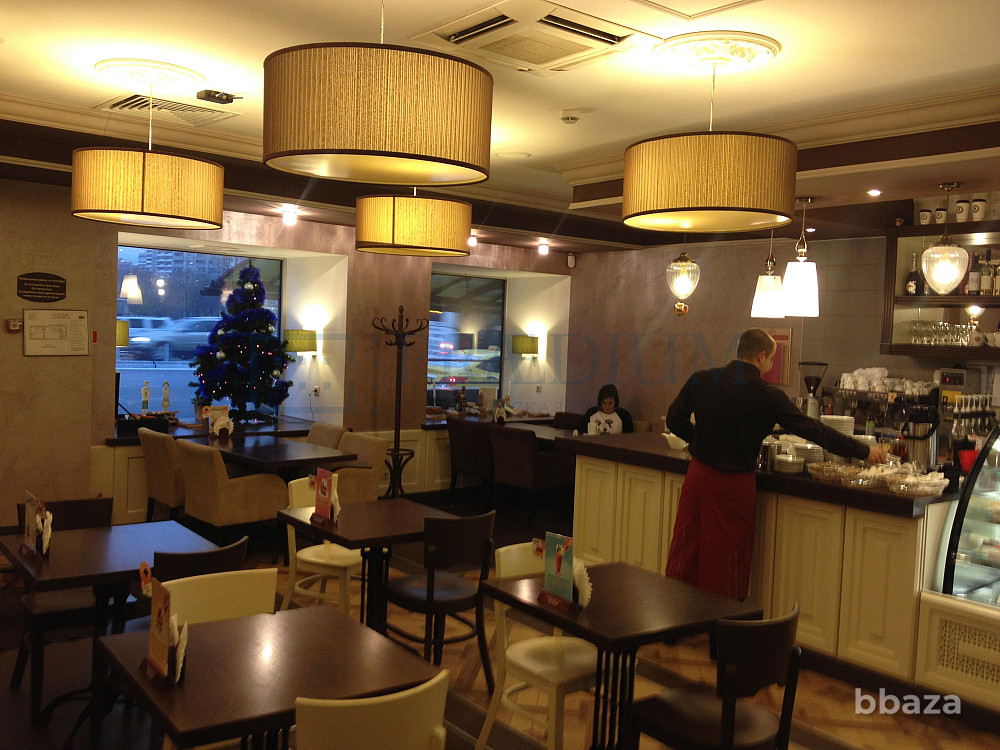 Сдается офисное помещение 200 м² Москва - изображение 1