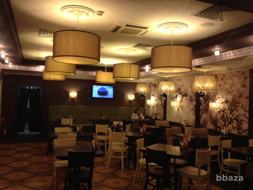 Сдается офисное помещение 200 м² Москва - изображение 5