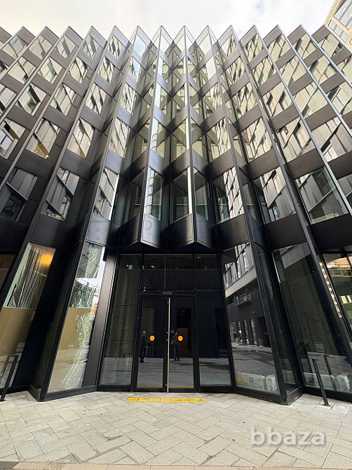 Сдается помещение свободного назначения 132 м² Москва - изображение 1