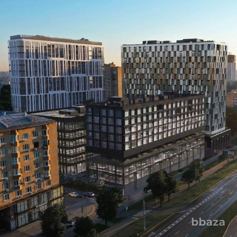 Сдается помещение свободного назначения 132 м² Москва - изображение 2