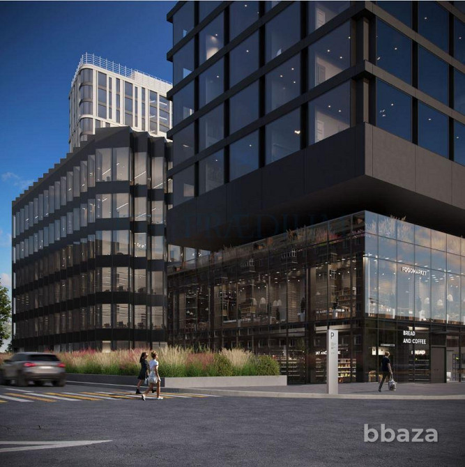 Сдается помещение свободного назначения 132 м² Москва - изображение 4