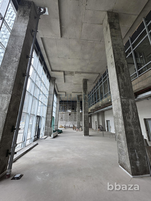 Продается офисное помещение 22630 м² Москва - изображение 4