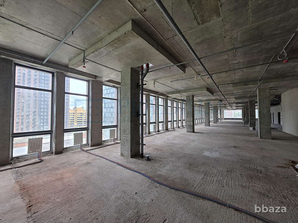 Продается офисное помещение 22630 м² Москва - изображение 1