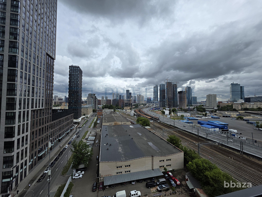 Продается офисное помещение 22630 м² Москва - изображение 8