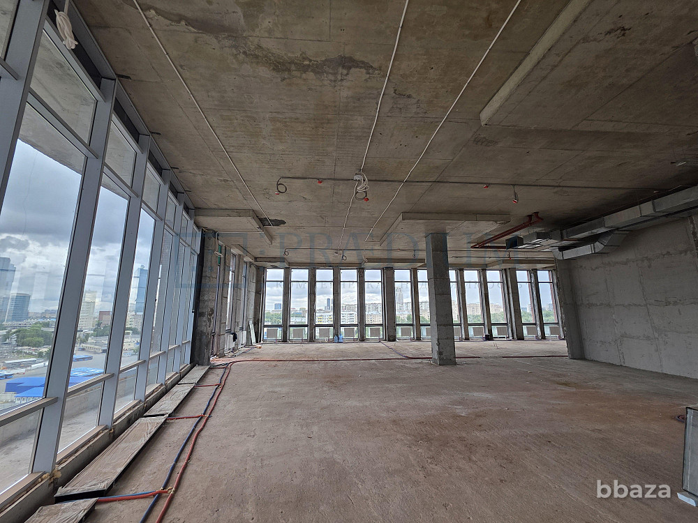 Продается офисное помещение 22630 м² Москва - изображение 7