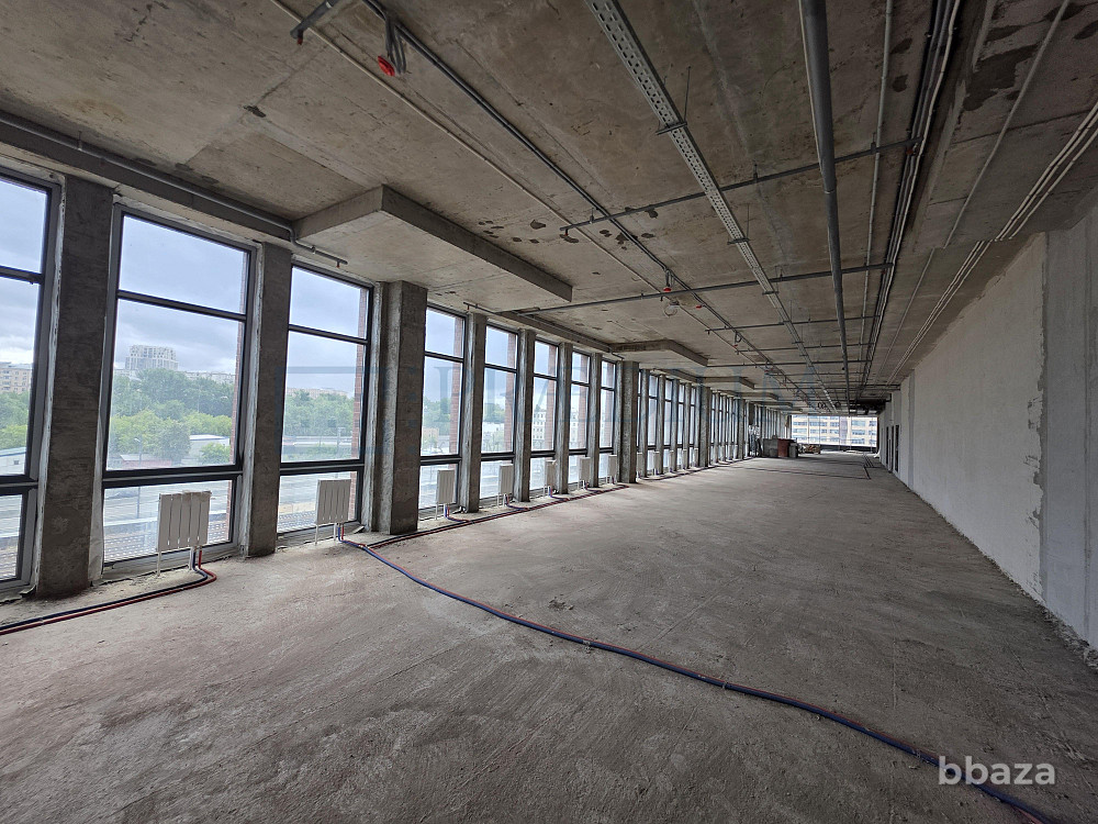 Продается офисное помещение 22630 м² Москва - изображение 3