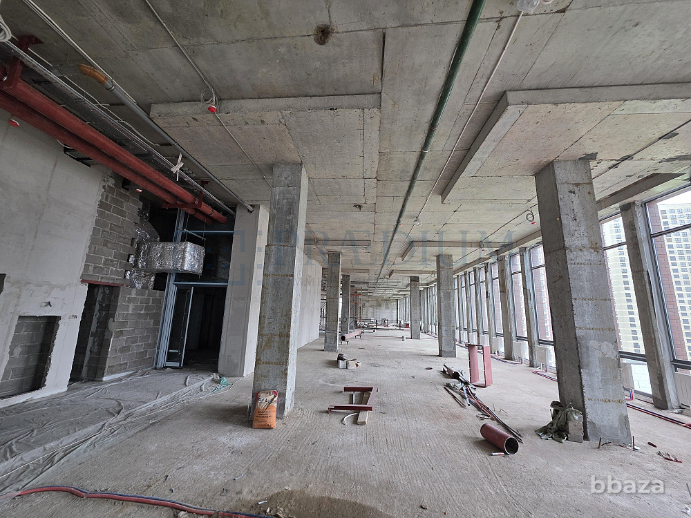 Продается офисное помещение 22630 м² Москва - изображение 6