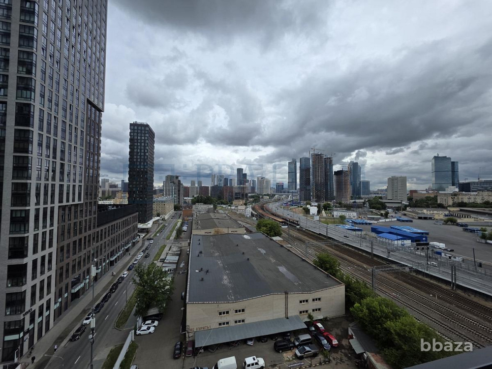 Продается офисное помещение 22630 м² Москва - изображение 5