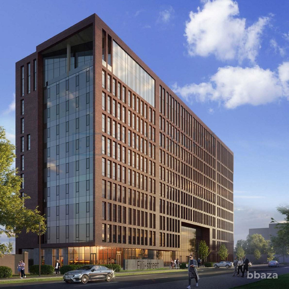 Продается офисное помещение 22630 м² Москва - изображение 9