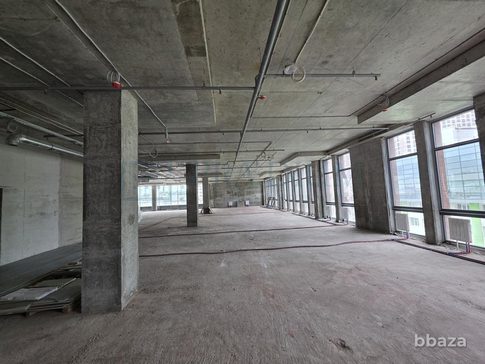 Продается офисное помещение 22630 м² Москва - изображение 2