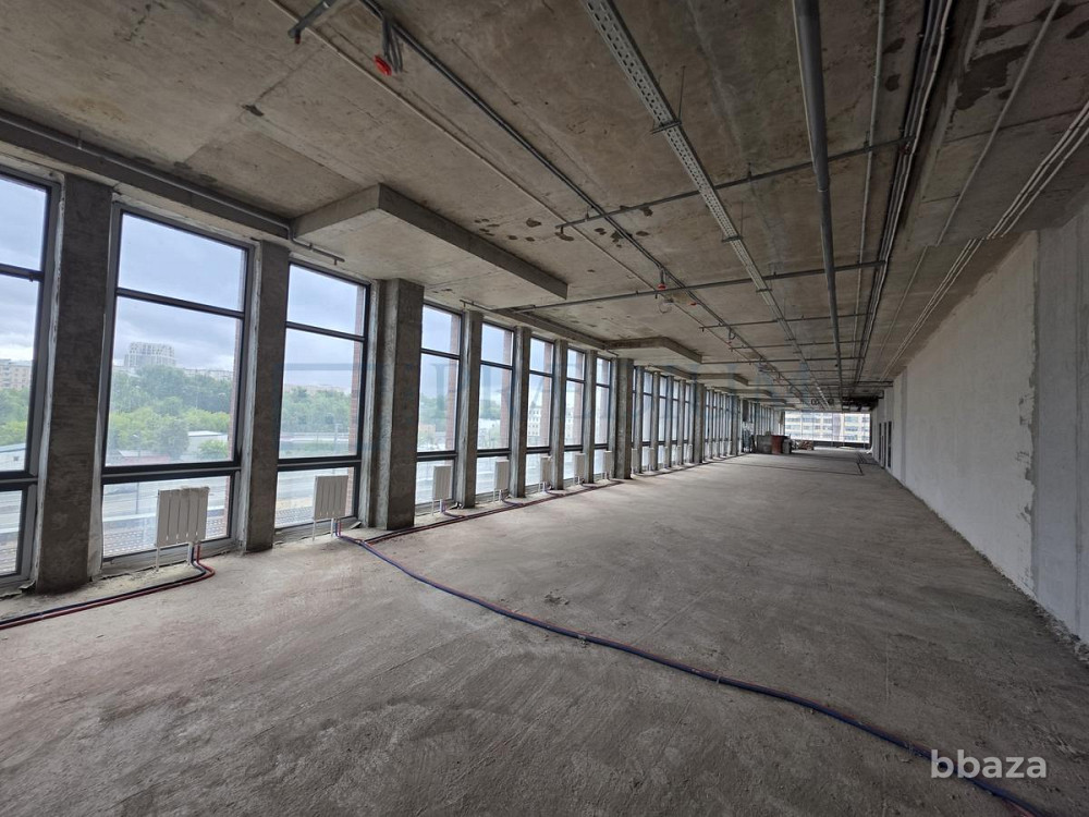 Продается офисное помещение 22630 м² Москва - изображение 3