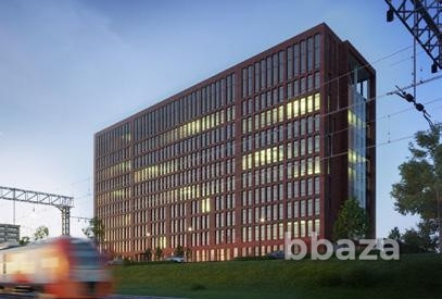 Продается офисное помещение 22630 м² Москва - изображение 10