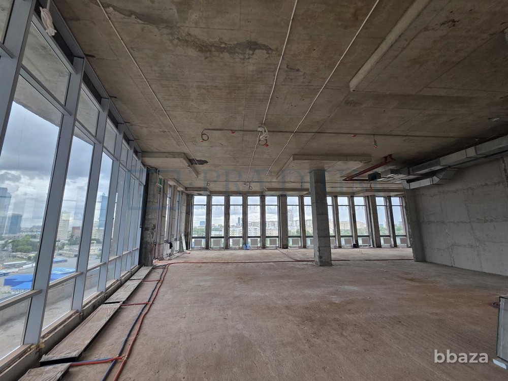 Продается офисное помещение 22630 м² Москва - изображение 4