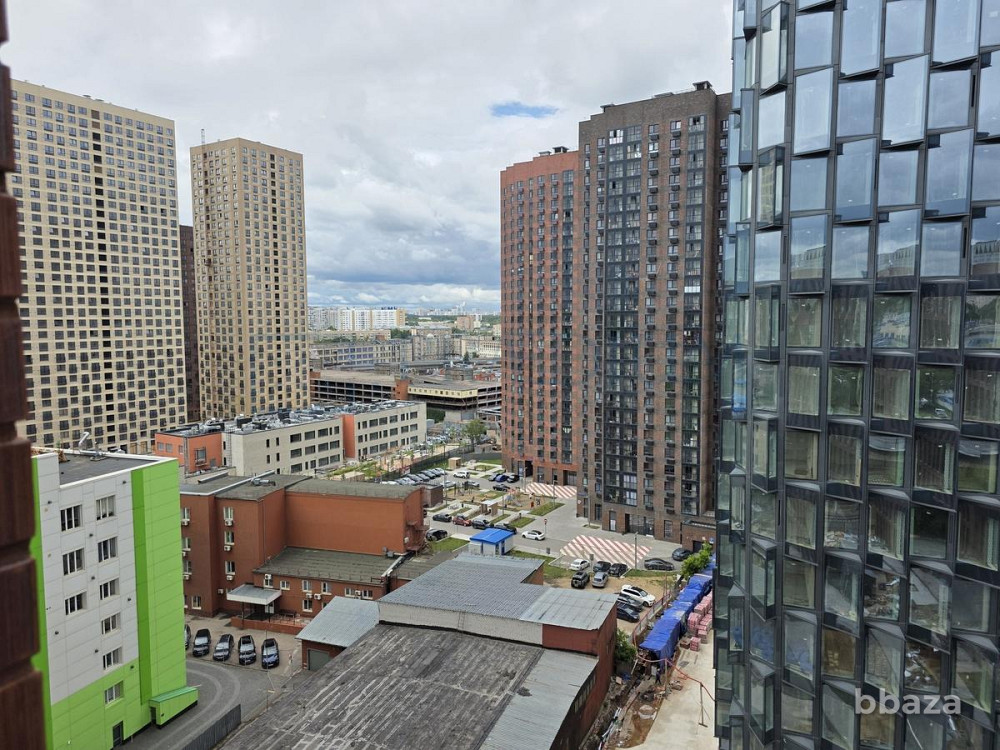 Продается офисное помещение 22630 м² Москва - изображение 6