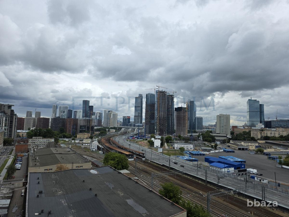 Продается офисное помещение 22630 м² Москва - изображение 7