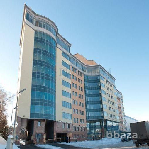 Сдается офисное помещение 2035 м² Москва - изображение 3