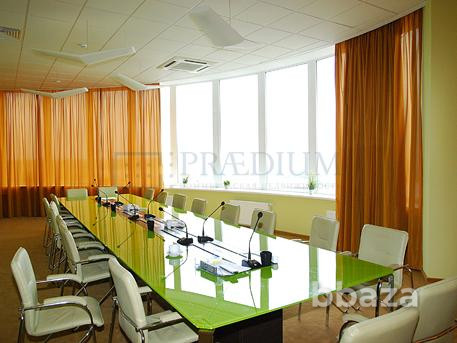 Сдается офисное помещение 2035 м² Москва - изображение 4