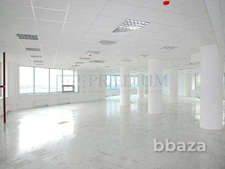 Сдается офисное помещение 2035 м² Москва - изображение 2