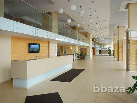 Сдается офисное помещение 2035 м² Москва - изображение 5