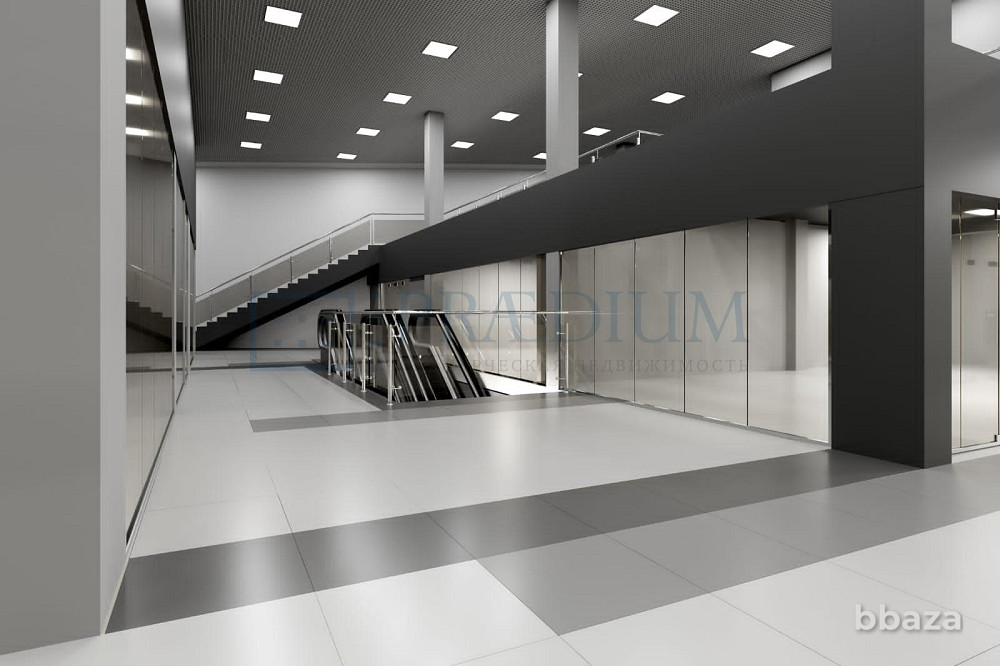 Продается помещение свободного назначения 4900 м² Москва - изображение 2