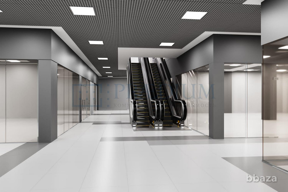 Продается помещение свободного назначения 4900 м² Москва - изображение 4