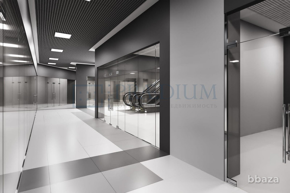 Продается помещение свободного назначения 4900 м² Москва - изображение 3