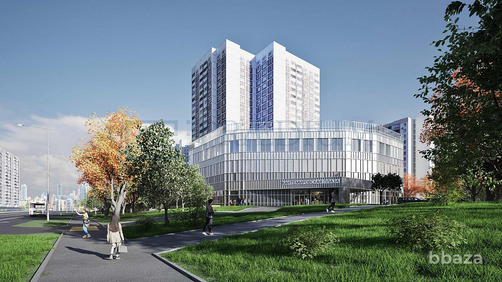 Продается офисное помещение 4900 м² Москва - изображение 7